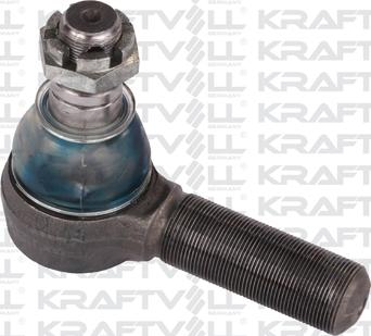 KRAFTVOLL GERMANY 13060002 - Tie Rod End www.autospares.lv