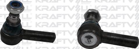 KRAFTVOLL GERMANY 13060018 - Наконечник рулевой тяги, шарнир www.autospares.lv