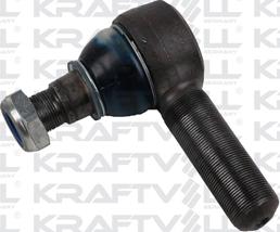 KRAFTVOLL GERMANY 13060025 - Tie Rod End www.autospares.lv