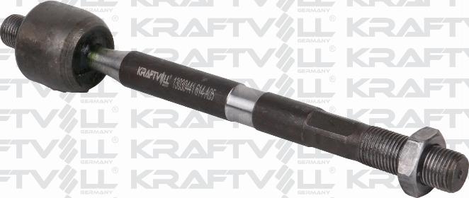 KRAFTVOLL GERMANY 13030441 - Aksiālais šarnīrs, Stūres šķērsstiepnis www.autospares.lv