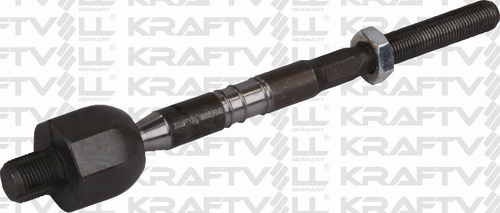 KRAFTVOLL GERMANY 13030505 - Aksiālais šarnīrs, Stūres šķērsstiepnis www.autospares.lv