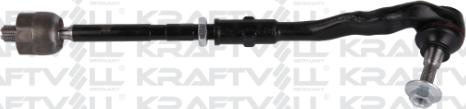 KRAFTVOLL GERMANY 13030539 - Tie Rod www.autospares.lv