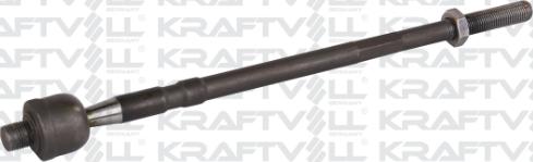 KRAFTVOLL GERMANY 13030090 - Осевой шарнир, рулевая тяга www.autospares.lv