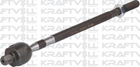 KRAFTVOLL GERMANY 13030040 - Inner Tie Rod, Axle Joint www.autospares.lv