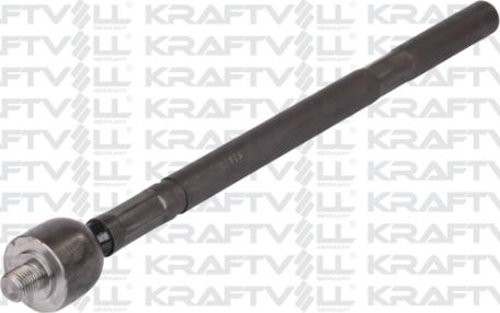 KRAFTVOLL GERMANY 13030059 - Aksiālais šarnīrs, Stūres šķērsstiepnis www.autospares.lv