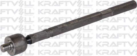 KRAFTVOLL GERMANY 13030054 - Осевой шарнир, рулевая тяга www.autospares.lv