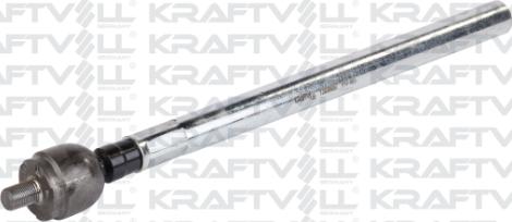 KRAFTVOLL GERMANY 13030057 - Aksiālais šarnīrs, Stūres šķērsstiepnis www.autospares.lv