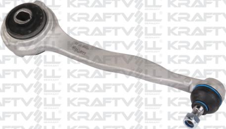 KRAFTVOLL GERMANY 13030000 - Рычаг подвески колеса www.autospares.lv