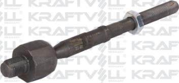 KRAFTVOLL GERMANY 13030015 - Aksiālais šarnīrs, Stūres šķērsstiepnis www.autospares.lv