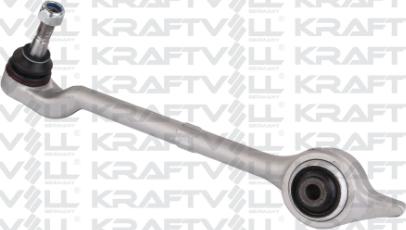 KRAFTVOLL GERMANY 13030010 - Track Control Arm www.autospares.lv