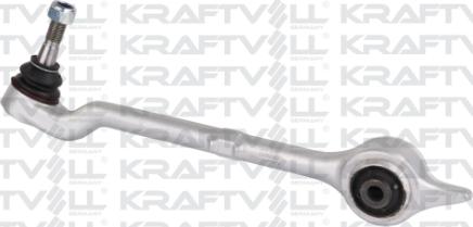 KRAFTVOLL GERMANY 13030011 - Track Control Arm www.autospares.lv