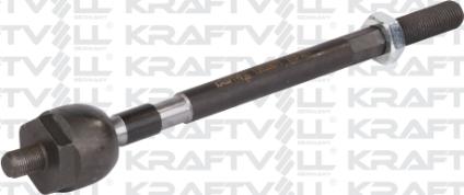 KRAFTVOLL GERMANY 13030071 - Aksiālais šarnīrs, Stūres šķērsstiepnis www.autospares.lv