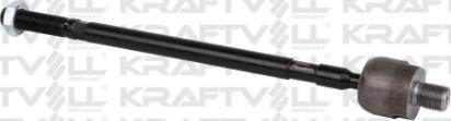 KRAFTVOLL GERMANY 13030159 - Inner Tie Rod, Axle Joint www.autospares.lv