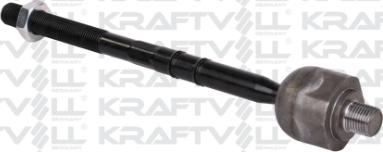 KRAFTVOLL GERMANY 13030158 - Aksiālais šarnīrs, Stūres šķērsstiepnis www.autospares.lv