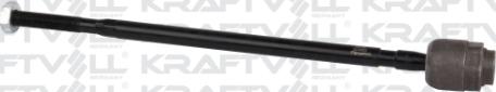 KRAFTVOLL GERMANY 13030170 - Inner Tie Rod, Axle Joint www.autospares.lv