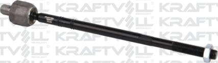 KRAFTVOLL GERMANY 13030171 - Aksiālais šarnīrs, Stūres šķērsstiepnis www.autospares.lv