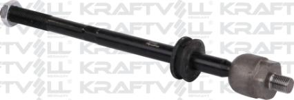 KRAFTVOLL GERMANY 13030178 - Aksiālais šarnīrs, Stūres šķērsstiepnis www.autospares.lv