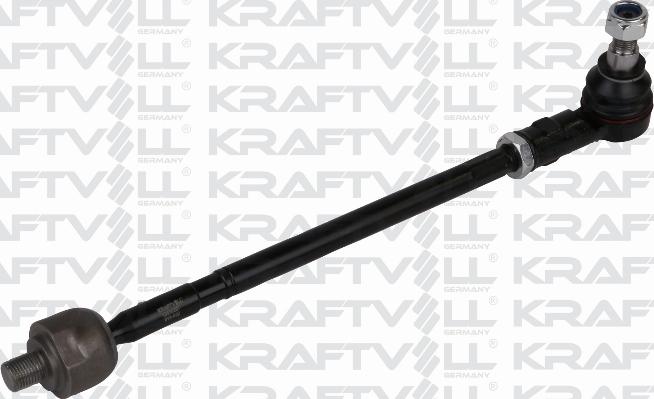 KRAFTVOLL GERMANY 13030397 - Stūres šķērsstiepnis autospares.lv