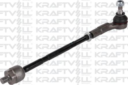 KRAFTVOLL GERMANY 13030346 - Stūres šķērsstiepnis www.autospares.lv