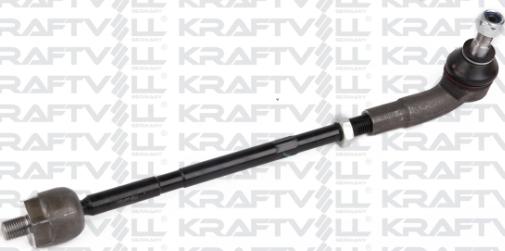 KRAFTVOLL GERMANY 13030342 - Stūres šķērsstiepnis www.autospares.lv