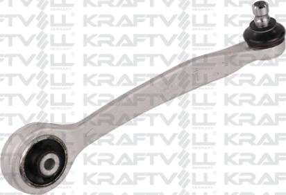 KRAFTVOLL GERMANY 13030305 - Neatkarīgās balstiekārtas svira, Riteņa piekare www.autospares.lv