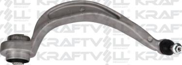 KRAFTVOLL GERMANY 13030300 - Neatkarīgās balstiekārtas svira, Riteņa piekare www.autospares.lv