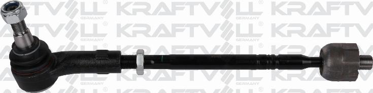 KRAFTVOLL GERMANY 13030328 - Stūres šķērsstiepnis www.autospares.lv