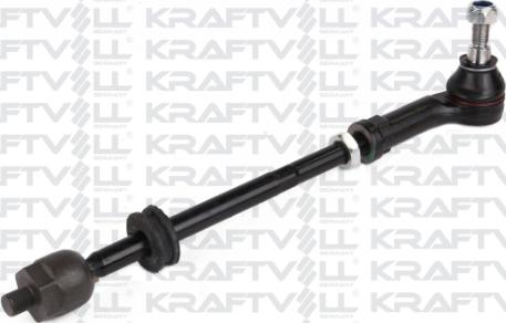 KRAFTVOLL GERMANY 13030323 - Stūres šķērsstiepnis www.autospares.lv