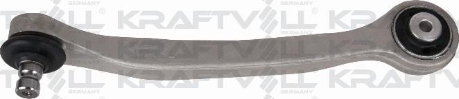 KRAFTVOLL GERMANY 13030294 - Рычаг подвески колеса www.autospares.lv