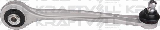 KRAFTVOLL GERMANY 13030298 - Track Control Arm www.autospares.lv