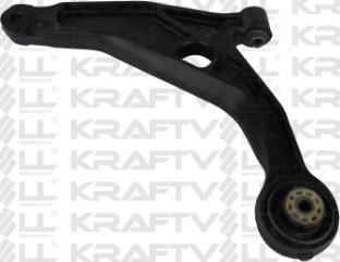 KRAFTVOLL GERMANY 13030241 - Рычаг подвески колеса www.autospares.lv