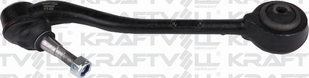 KRAFTVOLL GERMANY 13030255 - Neatkarīgās balstiekārtas svira, Riteņa piekare www.autospares.lv