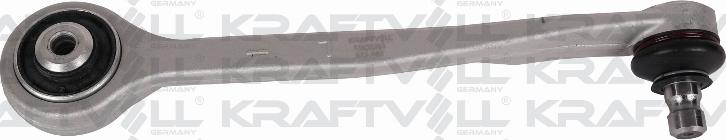 KRAFTVOLL GERMANY 13030281 - Track Control Arm www.autospares.lv