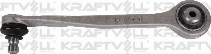 KRAFTVOLL GERMANY 13030282 - Neatkarīgās balstiekārtas svira, Riteņa piekare www.autospares.lv