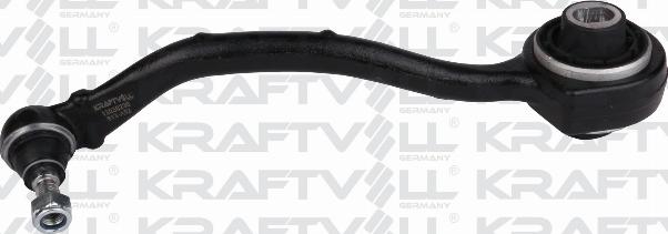 KRAFTVOLL GERMANY 13030236 - Рычаг подвески колеса www.autospares.lv