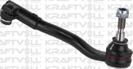 KRAFTVOLL GERMANY 13020494 - Stūres šķērsstiepņa uzgalis autospares.lv