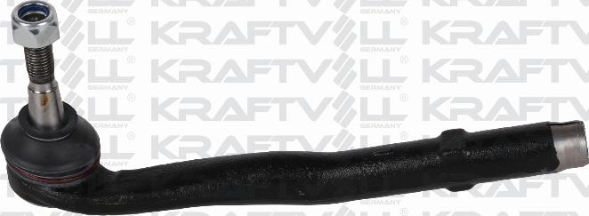 KRAFTVOLL GERMANY 13020496 - Stūres šķērsstiepņa uzgalis www.autospares.lv