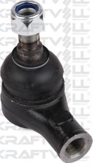 KRAFTVOLL GERMANY 13020446 - Stūres šķērsstiepņa uzgalis www.autospares.lv