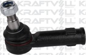 KRAFTVOLL GERMANY 13020440 - Stūres šķērsstiepņa uzgalis autospares.lv