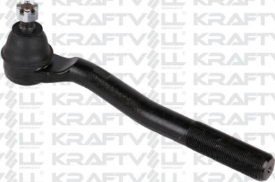 KRAFTVOLL GERMANY 13020400 - Stūres šķērsstiepņa uzgalis www.autospares.lv