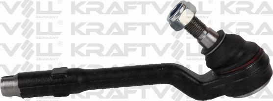 KRAFTVOLL GERMANY 13020484 - Наконечник рулевой тяги, шарнир www.autospares.lv