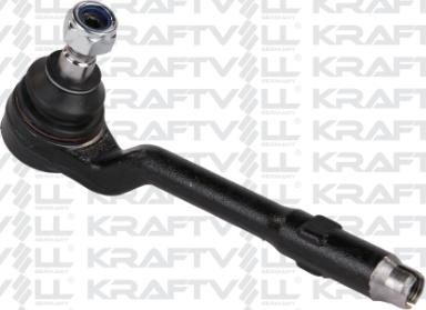 KRAFTVOLL GERMANY 13020485 - Наконечник рулевой тяги, шарнир www.autospares.lv