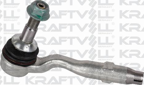 KRAFTVOLL GERMANY 13020481 - Stūres šķērsstiepņa uzgalis www.autospares.lv