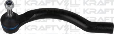 KRAFTVOLL GERMANY 13020431 - Stūres šķērsstiepņa uzgalis www.autospares.lv