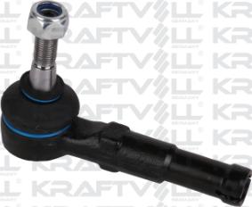 KRAFTVOLL GERMANY 13020470 - Stūres šķērsstiepņa uzgalis autospares.lv