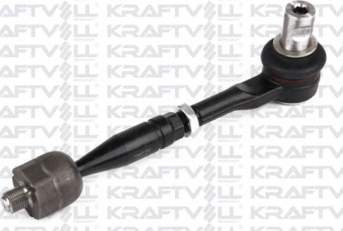 KRAFTVOLL GERMANY 13020509 - Stūres šķērsstiepnis autospares.lv