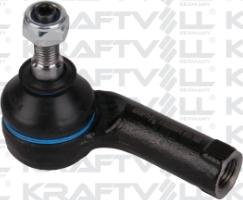 KRAFTVOLL GERMANY 13020504 - Stūres šķērsstiepņa uzgalis www.autospares.lv