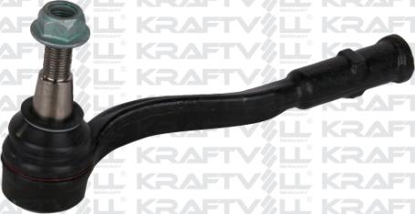 KRAFTVOLL GERMANY 13020514 - Stūres šķērsstiepņa uzgalis www.autospares.lv