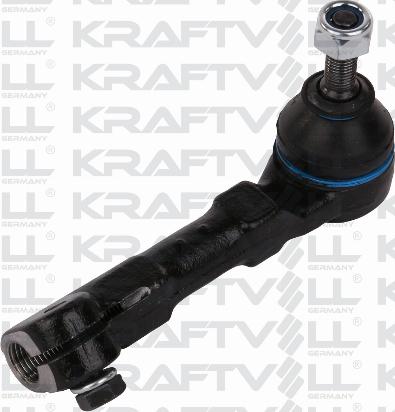 KRAFTVOLL GERMANY 13020043 - Stūres šķērsstiepņa uzgalis www.autospares.lv