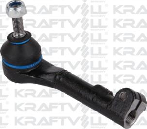 KRAFTVOLL GERMANY 13020047 - Stūres šķērsstiepņa uzgalis autospares.lv